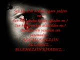 Seni Sevdiğim İçin Özür Dilerim