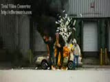 zombieland fragmanı