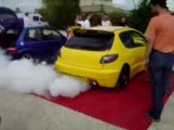 egzost değil soba borusu ellam:))