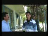 Gölova, Aşağı Tepecik Köyündeki Patoz Kazası