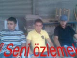 Üzdünüz Beni Yıllar