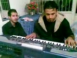 Piyanist Halil Çiçek Banamı Sordun
