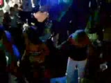 Dj Orhun @ Alanya 2009 Part 2