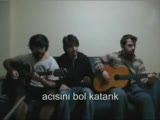 Adanalıyık - 1 Mutlaka Dinleyin