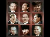 Atatürkiye - 1881-1938 Bir Cumhuriyet Destani Atam