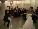 Gelin Ve Damat Dügünde Coştu :))