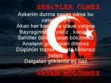 mctuncer - Sehitler ölmez mctuncer - Sehitler ölmez