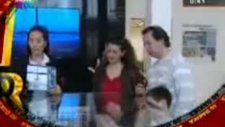 Yeşim Ceren Bozoğlu, 60 Dakikanın Konuğu
