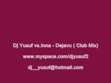 inna - dejavu dj yusuf remix