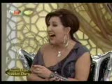 Yeşim Ceren Bozoğlu, Nükhet Duru'nun Konuğu O