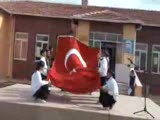 Anıtkaya Kasabası 29 Ekim Kutlama Töreni