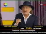 Mehmet Ali Erbil-Pekcan Türkeş