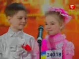 Mini Dansçılar