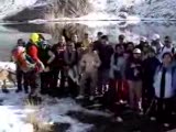 8 kasım 2009 karagöl(frangmanı) doğa yürüyüşümüze