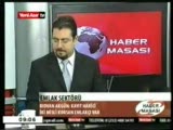 rıdvan akgün yeni asır tv ana haber