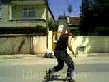 Break-Dance F-B-I