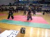 dünya hapkido Şampiyonası