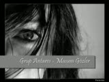 Grup Antares - Masum Gözler