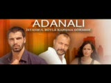 Burası İstanbul Ama Memleket Adana
