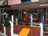 elvankent spor center vücut gelİŞtİrme