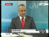 emlakta kargaşaya çözüm-canlı yayın 1