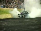 ölümüne burnout!