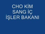 www.hanguk - forum.com başbakanlar ve bakanlar