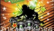 Dj Kantik Minimal İndustry (Ka2production) Electro