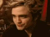 Robert Pattinson