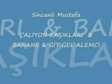 Sincanlı Mustafa_çalıyon Kaşıkları
