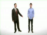 Yeni Apple Reklamı - Trust Me :)
