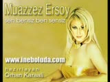 Muazzez Ersoy - Sen Bensiz Ben Sensiz