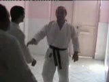 aikijutsu orkun osmanlı ve öğrencileri