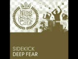 Dj Hayta Side Kick Deep Fear Demo