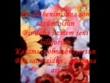 Doğuş.gülüm Gülümü Soldurma Ben Sana Aidim Sen Bna
