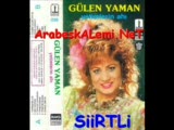 Gülen Yaman - Yanayım Bugün Gülen Yaman - Yanayım Bugün