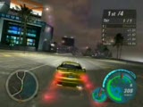 nfs underground 2 mazda miata rx-5 race