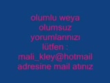 Kayseri Talas Yamaçlı Köyü