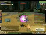 Minor Combo Show