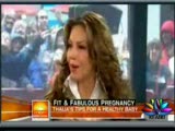 On Today Show - Thalia