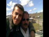Semaya Açılan Eller Seninle Olsun