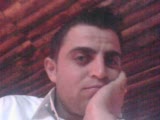 Yanmiş Bir Yürek Var