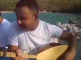Artık Sevmecem Gari Versiyon 2