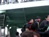 selimiye karagümrük maçından