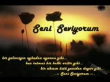 hayatım boyunca hep başkaları için çalıştım kendim