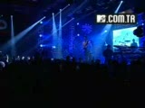 Mtv Ema Party 2009 - Manga