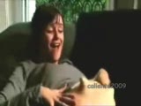 Bebeğin Anne Karnında Dansı!!!