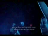 Duman-Senden Daha Güzel Video Klibi