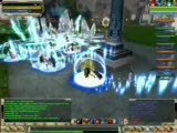 halloween clan