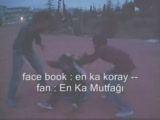 Manda Yuva Yapmış Söğüt Dalına :)çakma Klip